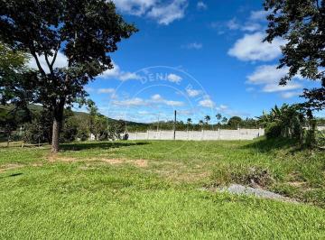 Terreno · 1200m² · Terreno à venda no Condomínio de Chácaras CountryVille – Hidrolândia