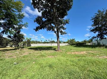 Terreno · 1200m² · Lote de 1.200 m² à venda no Country Ville em Hidrolândia