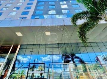 Comercial · 67m² · Sala Comercial à Venda no Lourenço Office – Av. T-7, Goiânia
