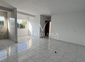 Apartamento · 54m² · 2 Quartos · 1 Vaga · Apartamento de 2 quartos no bairro Rio Branco - Brusque/SC