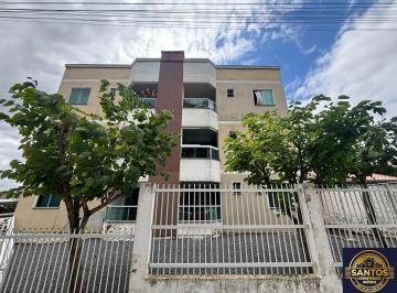 Apartamento · 58m² · 2 Quartos · 1 Vaga · Apartamento em Tapajós, Indaial/SC