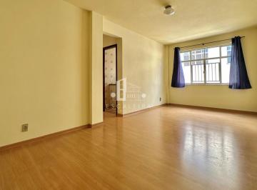 Foto 01 · Apartamento à venda em Teresópolis-RJ, Bairro Paineira: 1 quarto, 1 sala, 1 banheiro - 37,22m² de ár