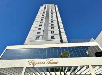 Apartamento · 89m² · 3 Quartos · 2 Vagas · Apartamento Padrão no Elegance Tower | Centro de Foz do Iguaçu-PR