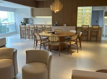 Apartamento · 241m² · 3 Quartos · 4 Vagas · Apartamento Alto Padrão Landscape, Mogi das Cruzes/SP