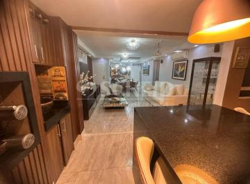 Apartamento · 141m² · 4 Quartos · 2 Vagas · APARTAMENTO À VENDA NO PANAMBY COM 141M²