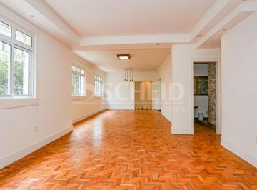 Apartamento · 226m² · 3 Quartos · 1 Vaga · APARTAMENTO NO JARDIM PAULISTA, REFORMADO, PRONTO PARA MORAR!
