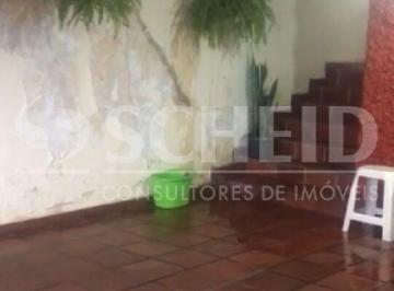 Casa · 180m² · 2 Quartos · 1 Vaga · SOBRADO DOIS QUARTOS COM EDICULA E GARAGEM NA VILA MARARI OPORTUNIDADE