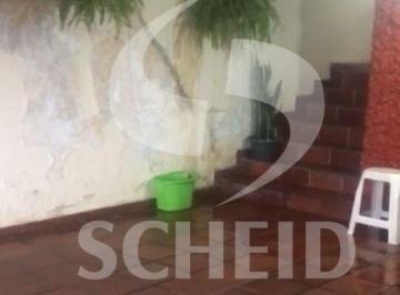 Casa · 180m² · 2 Quartos · 1 Vaga · SOBRADO DOIS QUARTOS COM EDICULA E GARAGEM NA VILA MARARI OPORTUNIDADE