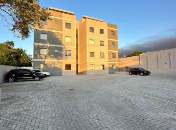 Apartamento · 77m² · 2 Quartos · 1 Vaga · Cobertura Duplex à Venda em Araucária – 2 Quartos, Terraço Amplo, Fazenda Velha