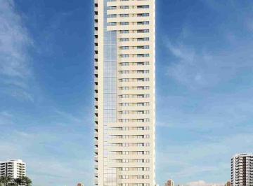 Apartamento · 153m² · 4 Quartos · 2 Vagas · Edf. Campo di Fiori – Apartamento 4 quartos na Madalena - Recife