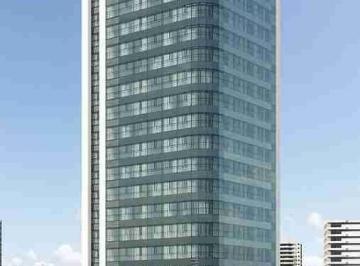 Apartamento · 24m² · 1 Quarto · 1 Vaga · Edf. Praia de Gameleira – Studios e 1 e 2 quartos em Boa Viagem
