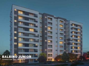 Apartamento · 43m² · 2 Quartos · 1 Vaga · Janga Garden Residence – Apartamentos 2 quartos Janga