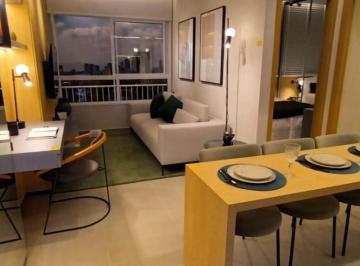 Apartamento · 40m² · 1 Quarto · Studio de 40m², condomínio com lazer completo, próximo da Praça Universitária no Leste Universitário