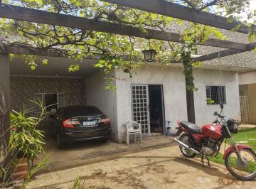 Casa · 180m² · 3 Quartos · 4 Vagas · Casa térrea 3 quartos sendo 1 suíte no Residencial Portinari