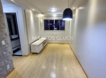 Apartamento · 53m² · 2 Quartos · 1 Vaga · Apartamento à venda em Cambé/PR