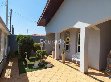 Casa · 210m² · 3 Quartos · 4 Vagas · Casa à venda em Nova Odessa – Excelente localização!