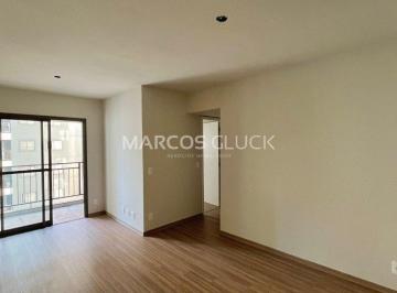 Apartamento · 51m² · 2 Quartos · 1 Vaga · Apartamento à venda em Londrina/PR