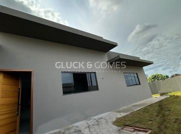 Casa · 76m² · 2 Quartos · 1 Vaga · Casa à venda em Londrina/PR