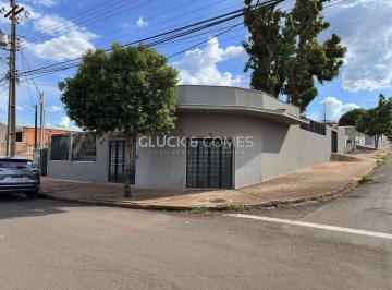 Casa · 96m² · 3 Quartos · 3 Vagas · Casa à venda em Cambé/PR