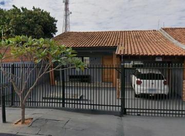 Casa · 76m² · 2 Quartos · 2 Vagas · Casa à venda em Londrina/PR