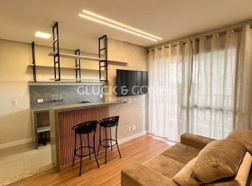 Apartamento · 45m² · 1 Quarto · 1 Vaga · Apartamento à venda em Londrina/PR