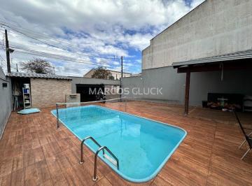Casa · 150m² · 3 Quartos · 2 Vagas · Casa à venda em Londrina/PR