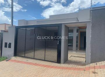 Casa · 95m² · 3 Quartos · 1 Vaga · Casa à venda em Cambé/PR