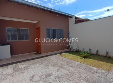 Casa · 90m² · 3 Quartos · 2 Vagas · Casa à venda em Londrina/PR