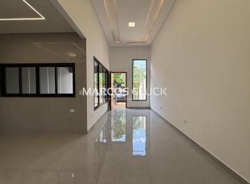 Casa · 130m² · 3 Quartos · 1 Vaga · Casa à venda em Londrina/PR