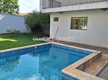 Casa · 244m² · 3 Quartos · 2 Vagas · Casa à venda em Londrina/PR