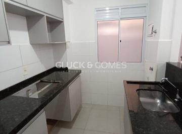 Apartamento · 39m² · 2 Quartos · 1 Vaga · Apartamento à venda em Cambé/PR