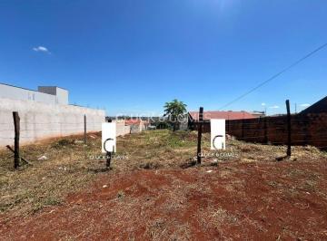 Terreno · 450m² · Terreno à venda em Londrina/PR