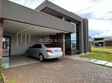 Casa · 186m² · 3 Quartos · 2 Vagas · Casa à venda em Cambé/PR