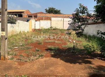 Terreno · 250m² · Terreno à venda em Londrina/PR