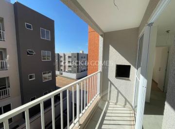 Apartamento · 46m² · 2 Quartos · 1 Vaga · Apartamento à venda em Ibiporã/PR