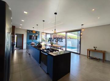 Casa · 271m² · 3 Quartos · 3 Vagas · Condomínio Villa D´Oro - Casa em Condomínio 3 Quartos Condomínio Villa D`Oro 271m²