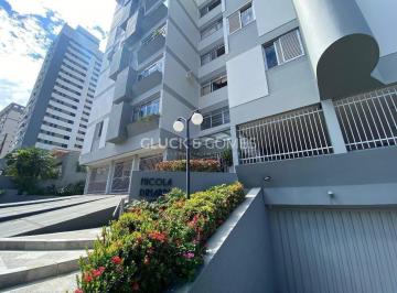 Apartamento · 93m² · 4 Quartos · 1 Vaga · Apartamento à venda em Londrina/PR