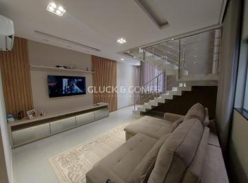 Casa · 148m² · 3 Quartos · 1 Vaga · Casa à venda em Cambé/PR