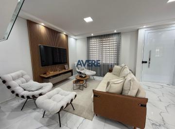 Casa · 218m² · 4 Quartos · 4 Vagas · Villagio di Napoli - Casa à venda em Valinhos no Condomínio Villagio di Napoli