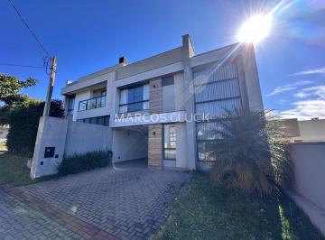 Casa · 138m² · 3 Quartos · 2 Vagas · Casa a Venda em Condomínio Morada das Flores em Cambé