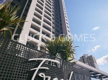 Apartamento · 45m² · 1 Quarto · 1 Vaga · Apartamento à venda em Londrina/PR