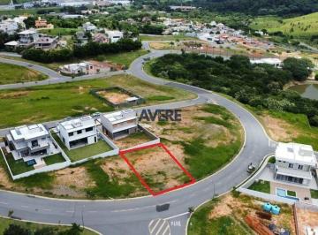 Terreno · 606m² · Residencial Arboretum - Terreno à venda no Condomínio Arboretum em Vinhedo/SP