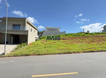 Terreno · 508m² · Ecovilla Boa Vista Valinhos - Terreno à venda no Condomínio Ecovilla Boa Vista