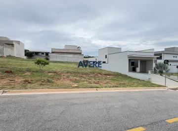 Terreno · 312m² · Condomínio Residencial Colline Di Parma - Terreno à venda no Condomínio Colline di Parma Valinhos