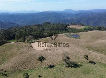 Rural · 81898m² · Terreno Rural para Sítio