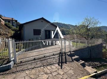 Casa · 147m² · 4 Quartos · 2 Vagas · Casa à venda em Morro Reuter/RS