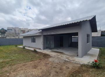 Casa · 76m² · 2 Quartos · 2 Vagas · Casa em Vila Otto, Campo Largo/PR