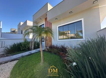 Casa · 170m² · 3 Quartos · 3 Vagas · Casa em Forquilhas, São José/SC