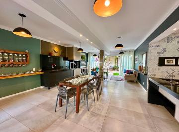 Casa · 111m² · 3 Quartos · 2 Vagas · Condomínio Villa Toscana - Eusébio/CE