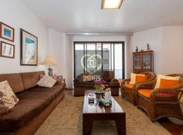 Apartamento · 154m² · 4 Quartos · 2 Vagas · Apartamento com 4 dormitórios 2 suítes 2 vagas